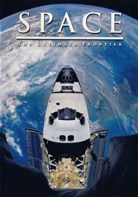 Space: The Ultimate Frontier pdf epub mobi 電子書 下載