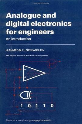 Analogue and Digital Electronics for Engineers pdf epub mobi 電子書 下載