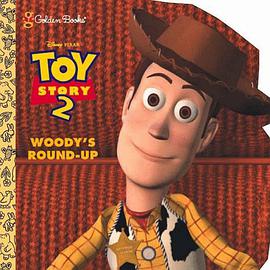 Woody's Round-Up pdf epub mobi 电子书 下载