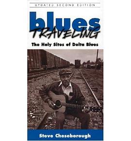 Blues Traveling pdf epub mobi 下载