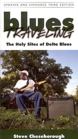 Blues Traveling pdf epub mobi 电子书 下载
