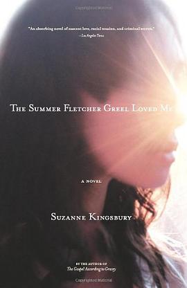 The Summer Fletcher Greel Loved Me pdf epub mobi 电子书 下载