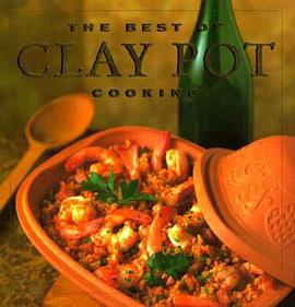 The Best of Clay Pot Cooking pdf epub mobi 电子书 下载