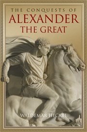 The Conquests of Alexander the Great pdf epub mobi 电子书 下载