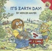 It's Earth Day!