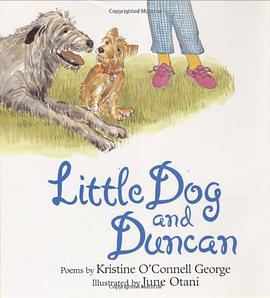 Little Dog and Duncan pdf epub mobi 电子书 下载