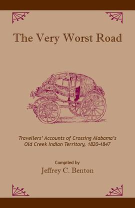 The Very Worst Road pdf epub mobi 电子书 下载