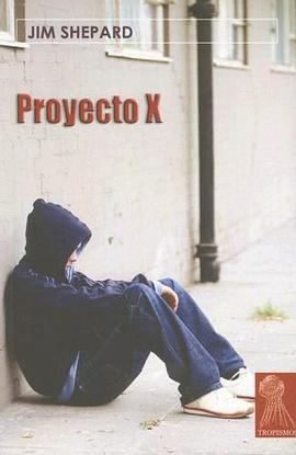 Proyecto X/ Project X (Spanish Edition) pdf epub mobi 电子书 下载