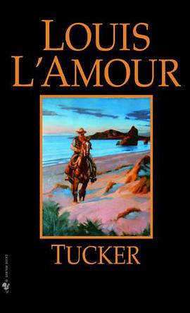 TUCKER pdf epub mobi 电子书 下载