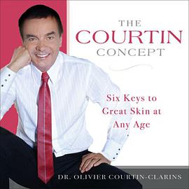 The Courtin Concept pdf epub mobi 电子书 下载