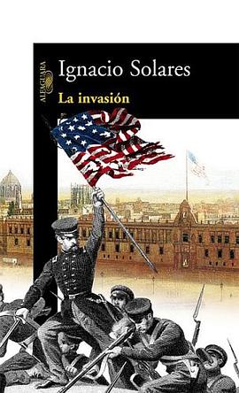 La invasión pdf epub mobi 电子书 下载