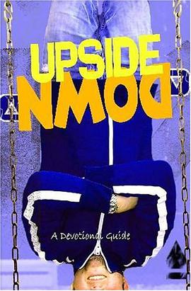 Upside Down pdf epub mobi 电子书 下载