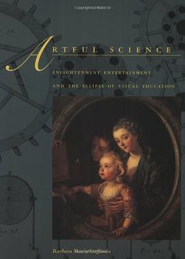 Artful Science pdf epub mobi 电子书 下载