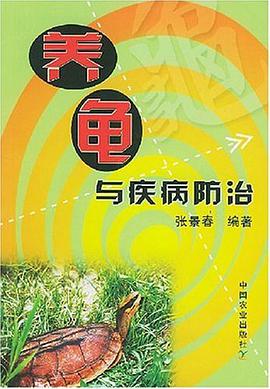 养龟与疾病防治