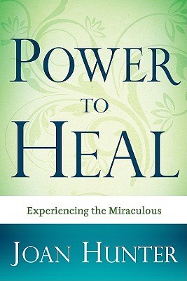 Power to Heal pdf epub mobi 电子书 下载