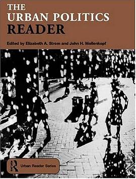 The Urban Politics Reader (Routledge Urban Reader Series)