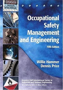 Occupational Safety Management and Engineering pdf epub mobi 電子書 下載