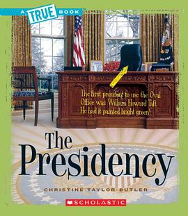 The Presidency pdf epub mobi 电子书 下载