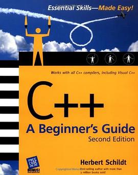 C++ pdf epub mobi 电子书 下载