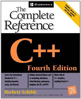C++ pdf epub mobi 电子书 下载