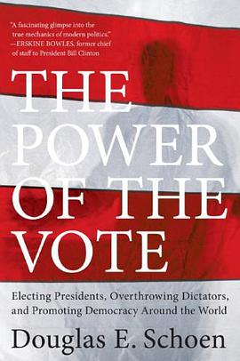 The Power of the Vote pdf epub mobi 电子书 下载