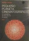 Pequeno Planeta Cinematografico/ Small Cinematography Planet pdf epub mobi 电子书 下载