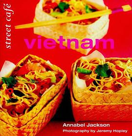 Street Cafe Vietnam pdf epub mobi 电子书 下载