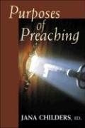 Purposes of Preaching pdf epub mobi 电子书 下载