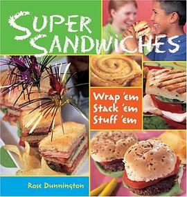 Super Sandwiches