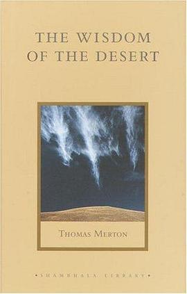 The Wisdom of the Desert pdf epub mobi 下载