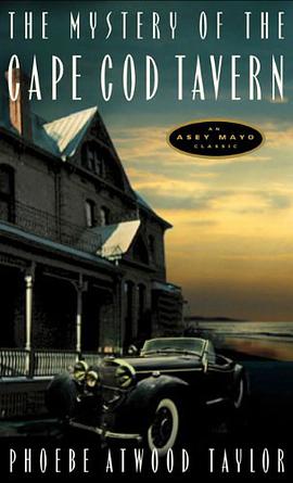 The Mystery of the Cape Cod Tavern pdf epub mobi 电子书 下载