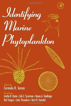 Identifying Marine Phytoplankton pdf epub mobi 电子书 下载