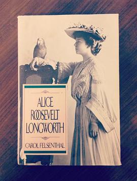 Alice Roosevelt Longworth