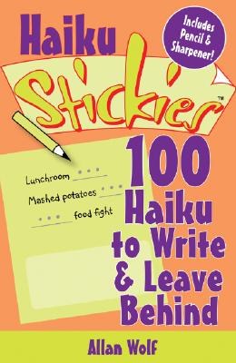 100 Haiku to Write & Leave Behind pdf epub mobi 电子书 下载