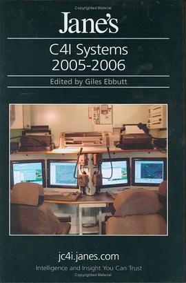 Jane's C4I Systems 2005/2006 pdf epub mobi 电子书 下载