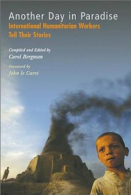 Another Day in Paradise pdf epub mobi 電子書 下載