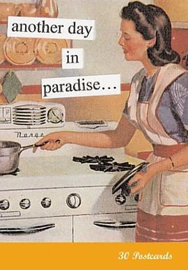 Another Day in Paradise pdf epub mobi 电子书 下载