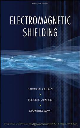 Electromagnetic Shielding pdf epub mobi 电子书 下载