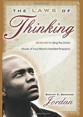 The Laws of Thinking pdf epub mobi 电子书 下载