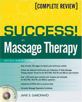 Success! In Massage Therapy pdf epub mobi 电子书 下载