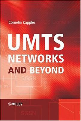 UMTS Networks and Beyond pdf epub mobi 電子書 下載