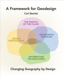 A Framework for Geodesign pdf epub mobi 下载