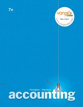 Accounting, Chapters 12-25, and Myaccountinglab 12-Month Access Code Package pdf epub mobi 电子书 下载