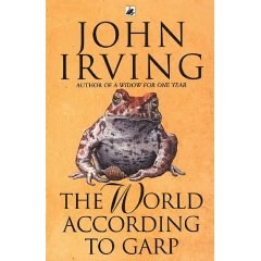 The World According to Garp pdf epub mobi 电子书 下载