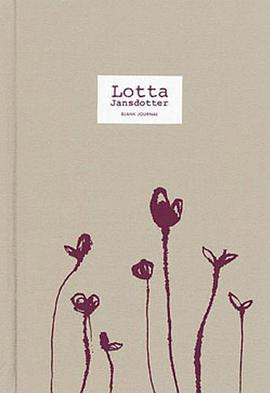 Lotta Jansdotter pdf epub mobi 电子书 下载