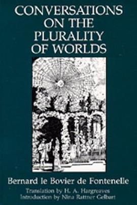 Conversations on the Plurality of Worlds pdf epub mobi 电子书 下载
