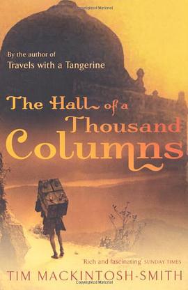 Hall of a Thousand Columns pdf epub mobi 电子书 下载