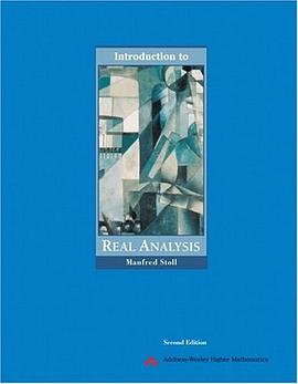 Introduction to Real Analysis pdf epub mobi 電子書 下載