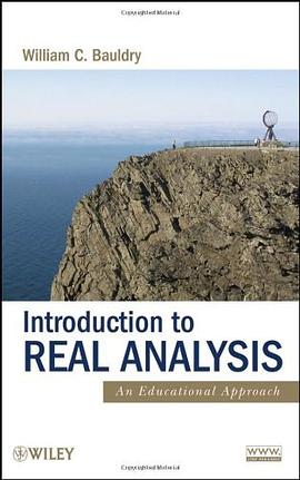 Introduction to Real Analysis pdf epub mobi 电子书 下载