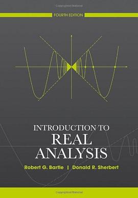 Introduction to Real Analysis pdf epub mobi 电子书 下载